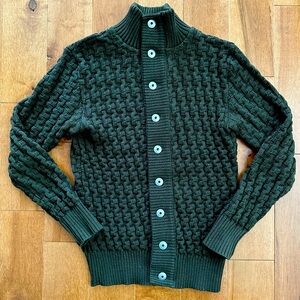 S.N.S. Herning STARK cardigan, size L